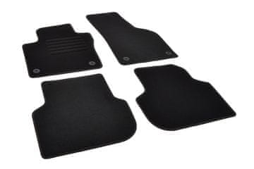 AZ Auto Design Tekstilne preproge VW Jetta 2010-2018