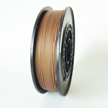 3WAY PLA Pro Filament 1,75 mm Pluta 0,75 kg