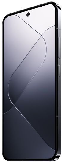 Xiaomi 14 pametni telefon, 12GB/512GB, črn (Black)