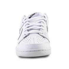 Nike Čevlji bela 37.5 EU Dunk Low