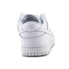 Nike Čevlji bela 37.5 EU Dunk Low