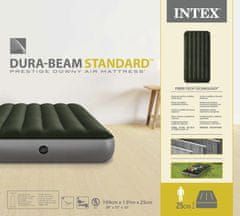 Intex Dura-Beam Twin napihljiva postelja