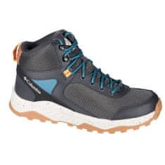 Columbia Čevlji treking čevlji 41 EU Trailstorm Ascend Mid