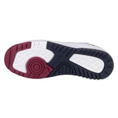 Tommy Hilfiger Čevlji bela 44 EU Basket Street
