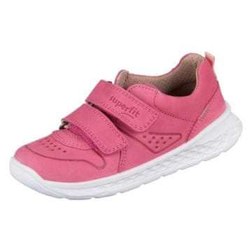 Superfit Čevlji roza 24 EU Breeze