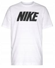 Nike Majice bela L DC5092100
