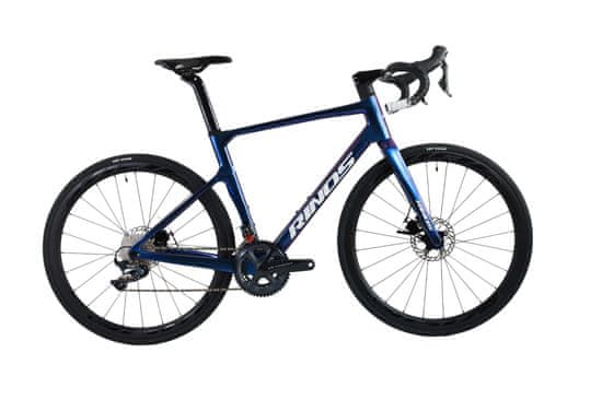 RINOS Odin5.0 Carbon cestno kolo Shimano Ultegra R8000 kolesarsko kolo iz ogljikovih vlaken
