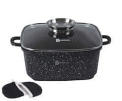 shumee LONEC IZ GRANITNEGA OBROČA / 6,5L 28cm BRUNBESTE BB-1930