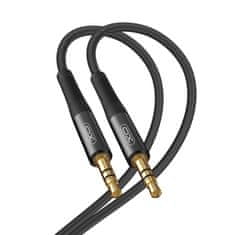 XO AUX Audio kabel NB-R175B jack 3,5 mm - jack 3,5 mm
