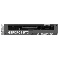 Gigabyte Grafična kartica GeForce RTX 4060 Ti WINDFORCE OC 16G, 16GB GDDR6, PCI-E 4.0