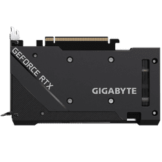 Gigabyte Grafična kartica GeForce RTX 3060 GAMING OC 8G, 8GB GDDR6, PCI-E 4.0