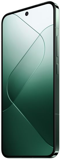 Xiaomi 14 pametni telefon, 12GB/512GB, zelen (Jade Green)