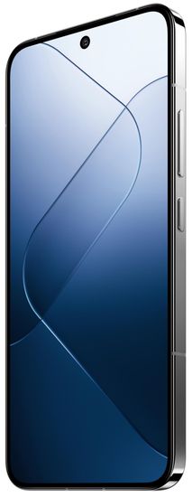 Xiaomi 14 pametni telefon, 12GB/512GB, bel (White)