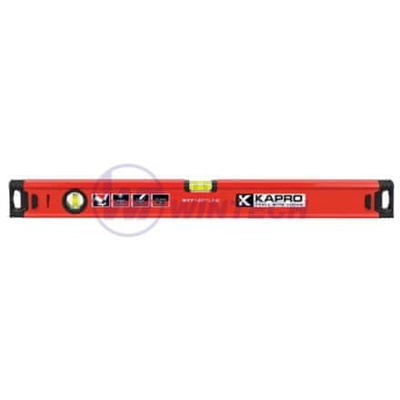 STREFA Nivo KAPRO NEPTUNE 400mm 2L, magnet / paket 1 kos
