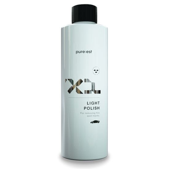 Pure:est polirna pasta za avto - light PX1 500ml | mimovrste=)
