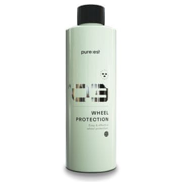 Pure:est zaščita za platišča W3 500ml