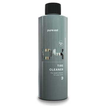 Pure:est čistilo za pnevmatike T4 500ml
