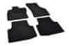 Tekstilne preproge VW Passat B8 2014-