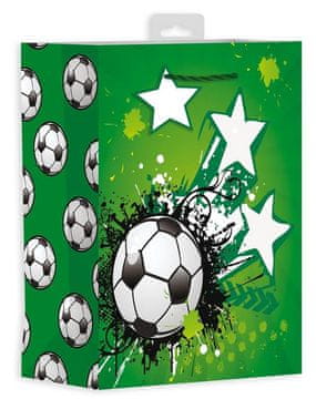 Rayher.	 Darilna vrečka Nogomet, M