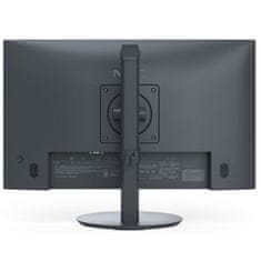 NEC MultiSync E244F monitor, 69cm, FHD, VA ,TFT, W-LED, LCD, črn (60005830)