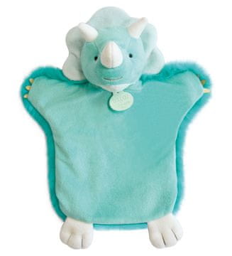 DouDou ET Compagnie Doudou Plišasta lutka dinozavra 25 cm