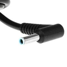 Green Cell Polnilec za prenosnik AD49 / PA129 / 19.5V 3.33A / 4.5-3.0mm+PIN HP