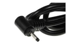 Green Cell Polnilec za prenosnik AD59 / PA121 / 12V 3.33A / 2.5x0.7mm SAMSUNG