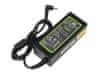 Green Cell Polnilec za prenosnik AD123 / 20V 3.25A / 4.0x1.7mm LENOVO