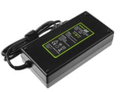 Green Cell Polnilec za prenosnik AD56 / 19.5V 7.7A / 5.5x2.5mm ASUS