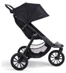 Baby Jogger Otroški voziček CITY ELITE2 Opulent Black
