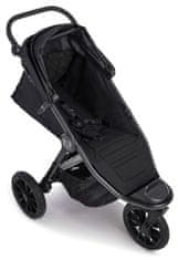 Baby Jogger Otroški voziček CITY ELITE2 Opulent Black