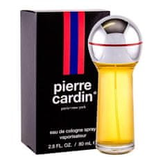 Pierre Cardin Pierre Cardin 80 ml kolonjska voda za moške
