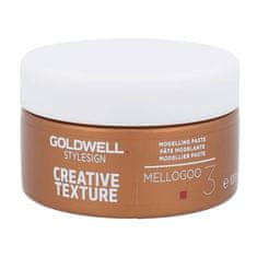 GOLDWELL Style Sign Creative Texture Mellogoo pasta za oblikovanje las 100 ml za ženske