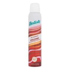 Batiste Volumizing suh šampon za volumen las 200 ml za ženske