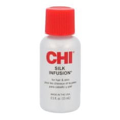 Farouk Systems	 CHI Silk Infusion serum za lase 15 ml za ženske