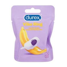 Durex Vibe Ring vibracijski erekcijski obroček 1 kos