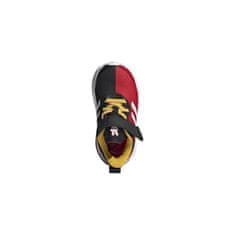 Adidas Čevlji rdeča 22 EU Disney Mickey Fortarun