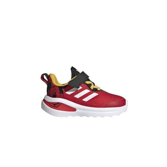 Adidas evlji rde a 22 EU Disney Mickey Fortarun mimovrste
