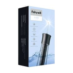 FairyWill Vodna nitka FairyWill F30 (črna)