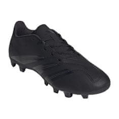 Adidas Čevlji črna 41 1/3 EU Predator Club Fxg