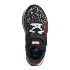 Adidas Čevlji črna 33 EU Duramo Spider-man K
