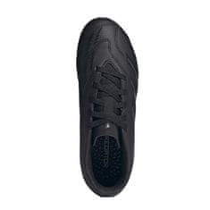 Adidas Čevlji črna 28 EU Predator Club Jr Fxg