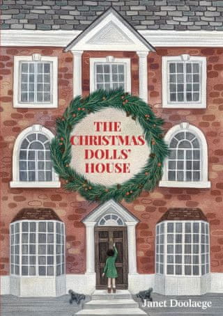 Christmas Dolls' House