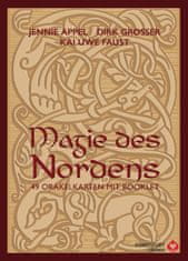 Magie des Nordens - Tauche in die Ursprünge der nordischen Spiritualität ein