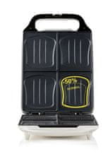 DOMO XXL toaster (DO9064C)
