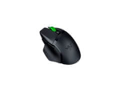 Razer Basilisk V3 X HyperSpeed Wireless miška, brezžična (RZ01-04870100-R3G1)