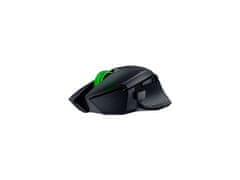 Razer Basilisk V3 X HyperSpeed Wireless miška, brezžična (RZ01-04870100-R3G1)