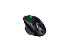 Razer Basilisk V3 X HyperSpeed Wireless miška, brezžična (RZ01-04870100-R3G1)