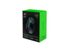 Razer Basilisk V3 X HyperSpeed Wireless miška, brezžična (RZ01-04870100-R3G1)