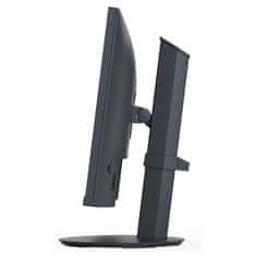 NEC MultiSync E244FL monitor, 60cm, USB-C/LAN, FHD, VA, TFT, W-LED, LCD, črn (60005866)